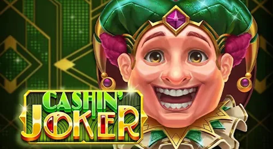 Cashin' Joker Game