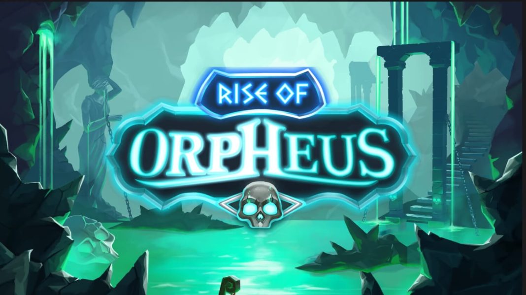 Rise of Orpheus Game